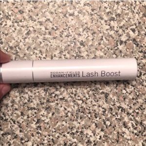 Rodan and Fields Lash Boost